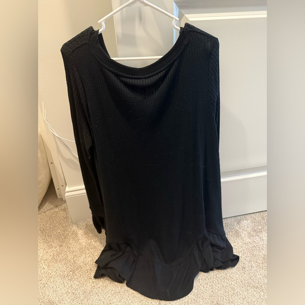 Free People Olivia Henley Tunic - Picture 3 of 6